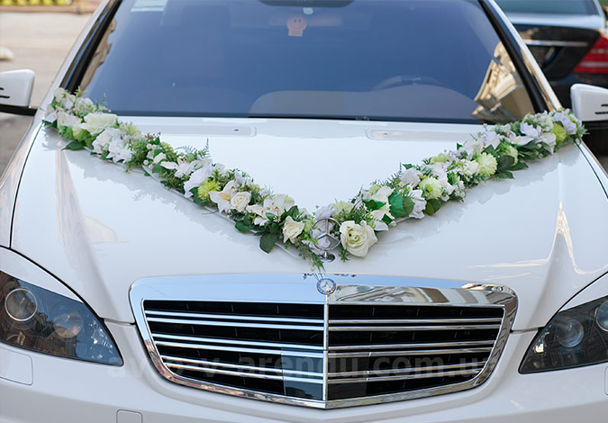 Компанія "Авто в Оренду"