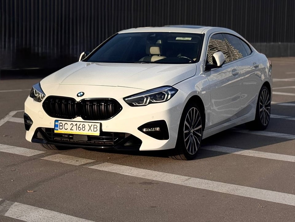 Компанія DriveUp