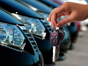 Компанія «Auto-Arenda»