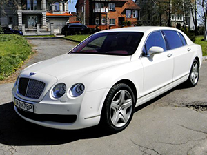 Компанія «Auto-Arenda»