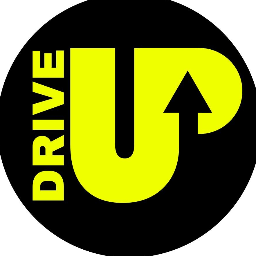 Компанія DriveUp