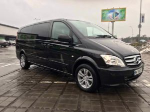 Компанія «Auto-Arenda»