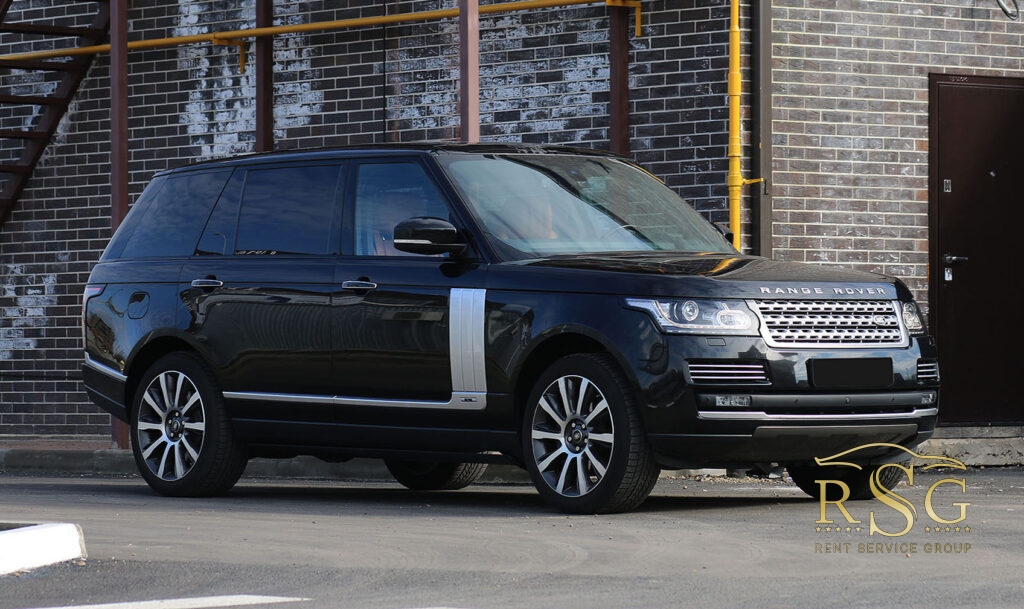 Компанія Rent Service Group