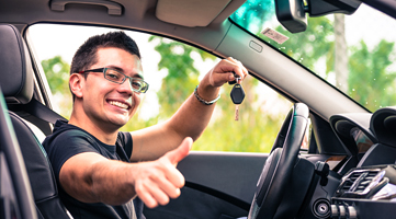 Компанія "Авто в Оренду"