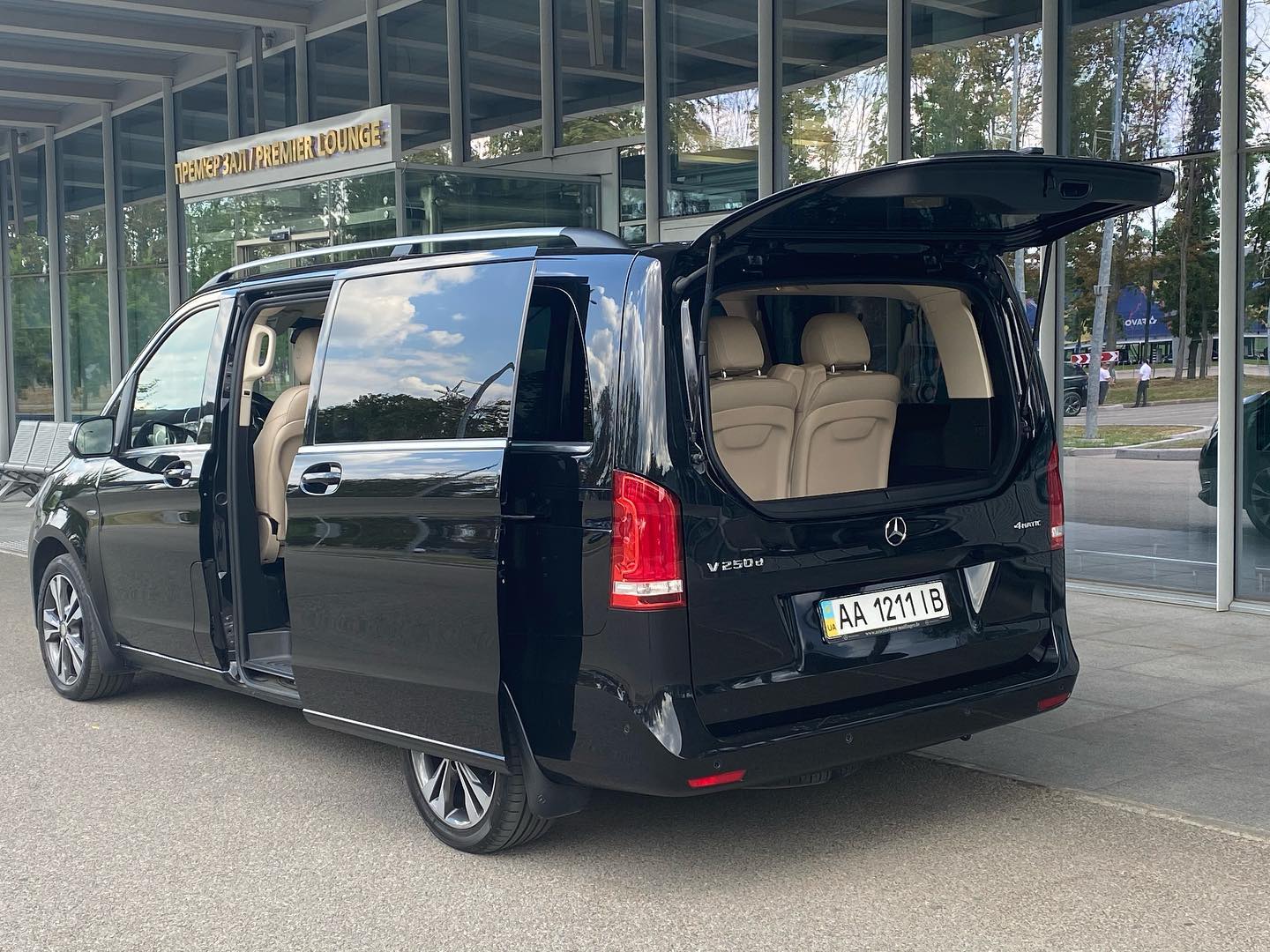 Компанія Аурум Авто