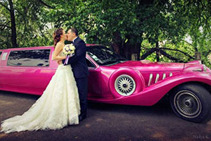 Лімузин сервіс Аврора