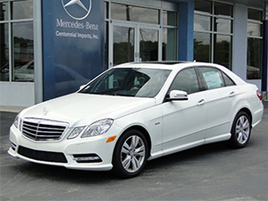 Компанія «Auto-Arenda»