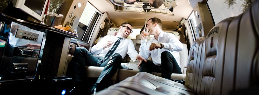 «LIMOS» - прокат лімузинів