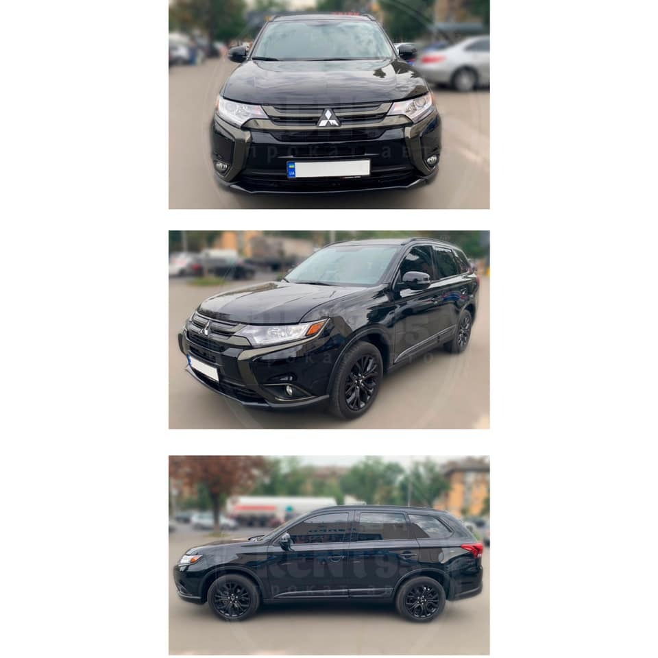 Компанія «Рент95»