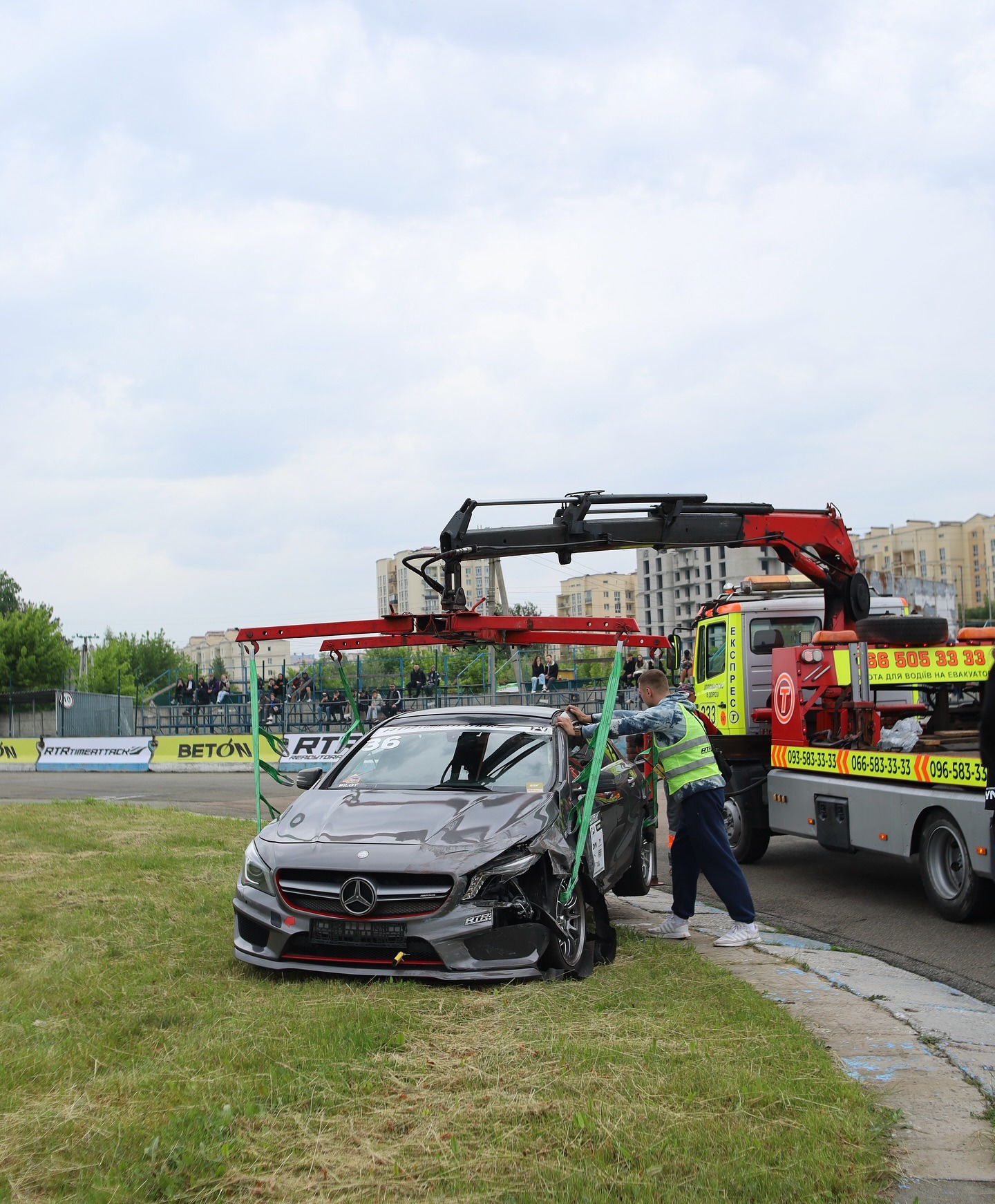 Компания «Экспресс Т»