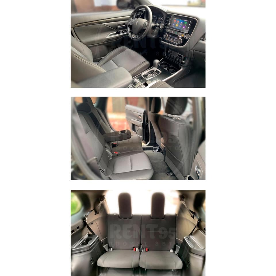 Компанія «Рент95»