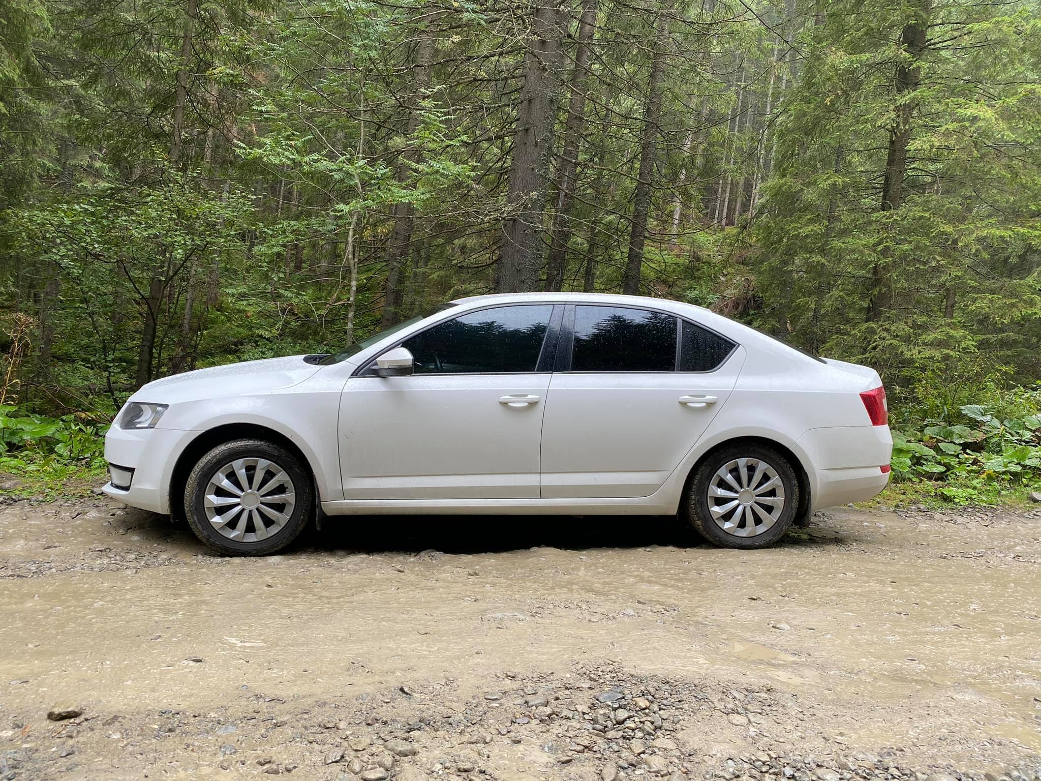 Компанія «Рент95»