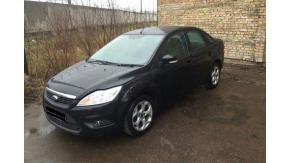 RENT CAR – прокат сучасних надійних авто