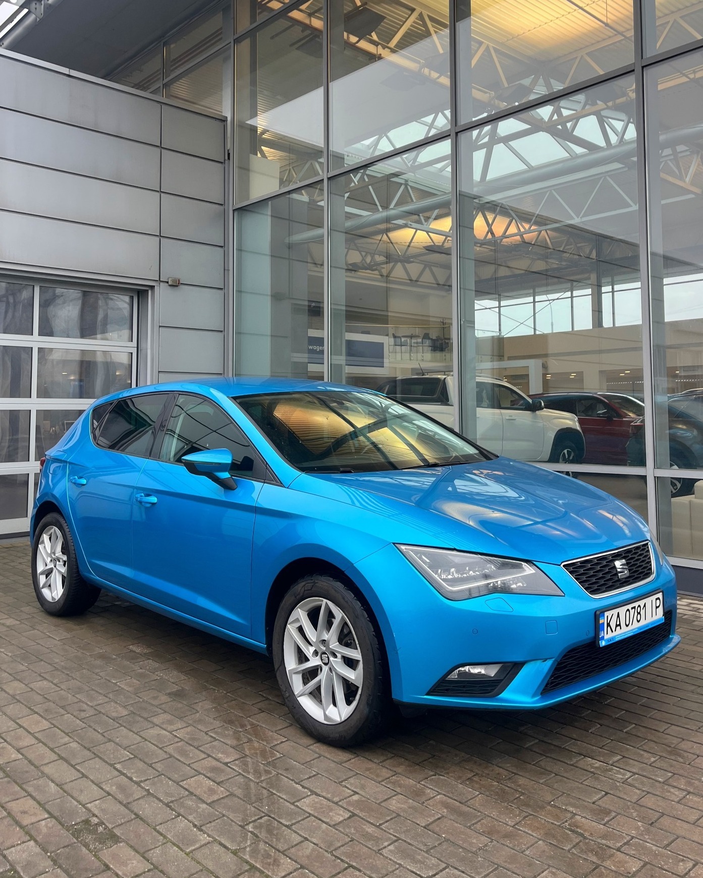 РентАвтосоюз - професійні послуги оренди (прокату) авто