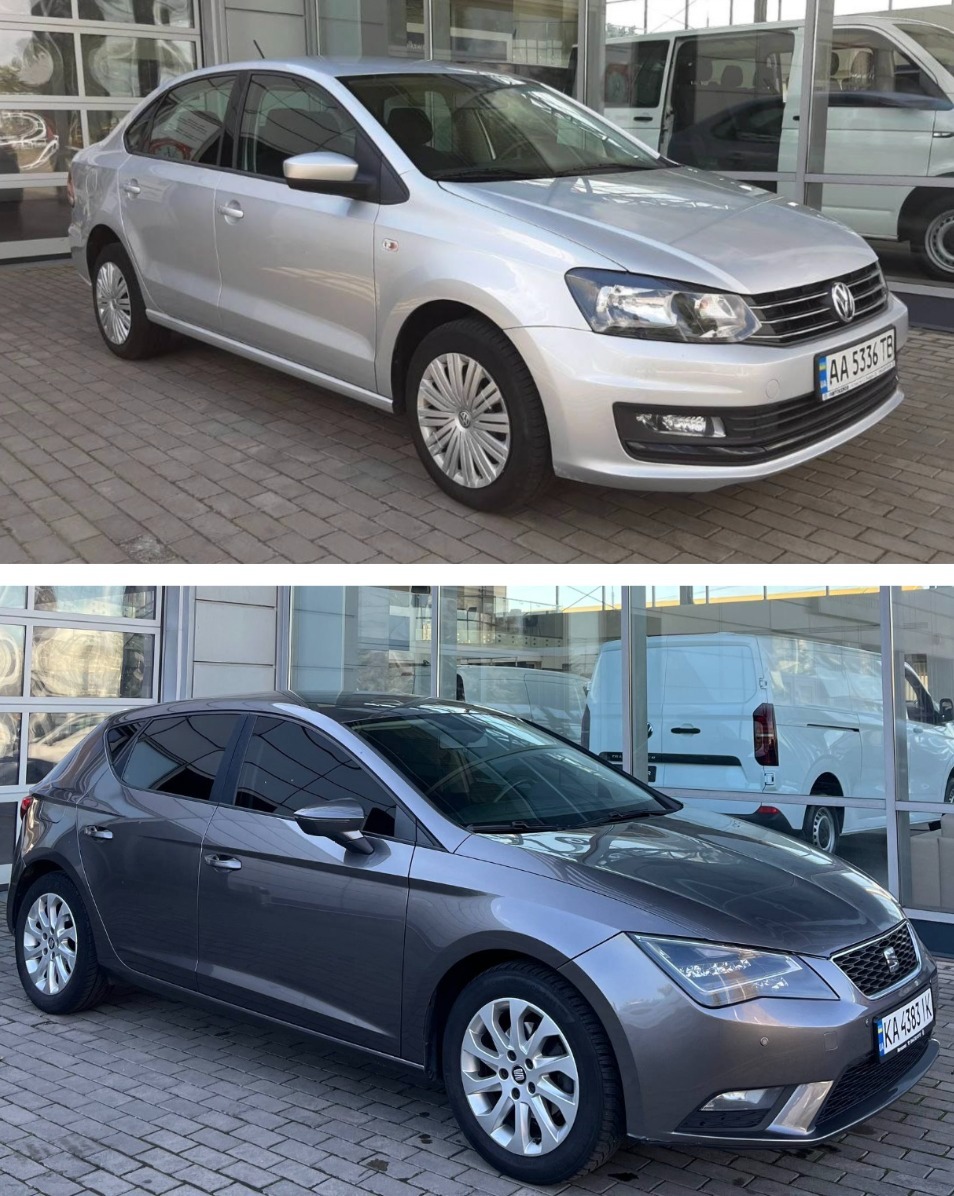 РентАвтосоюз - професійні послуги оренди (прокату) авто