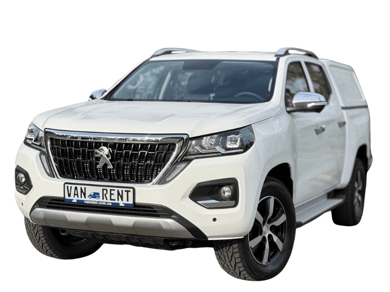 Транспортна компанія VanRent