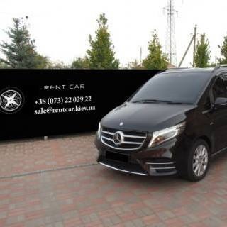 RENT CAR – прокат сучасних надійних авто