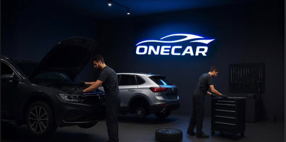 OneCarRental – оренда авто