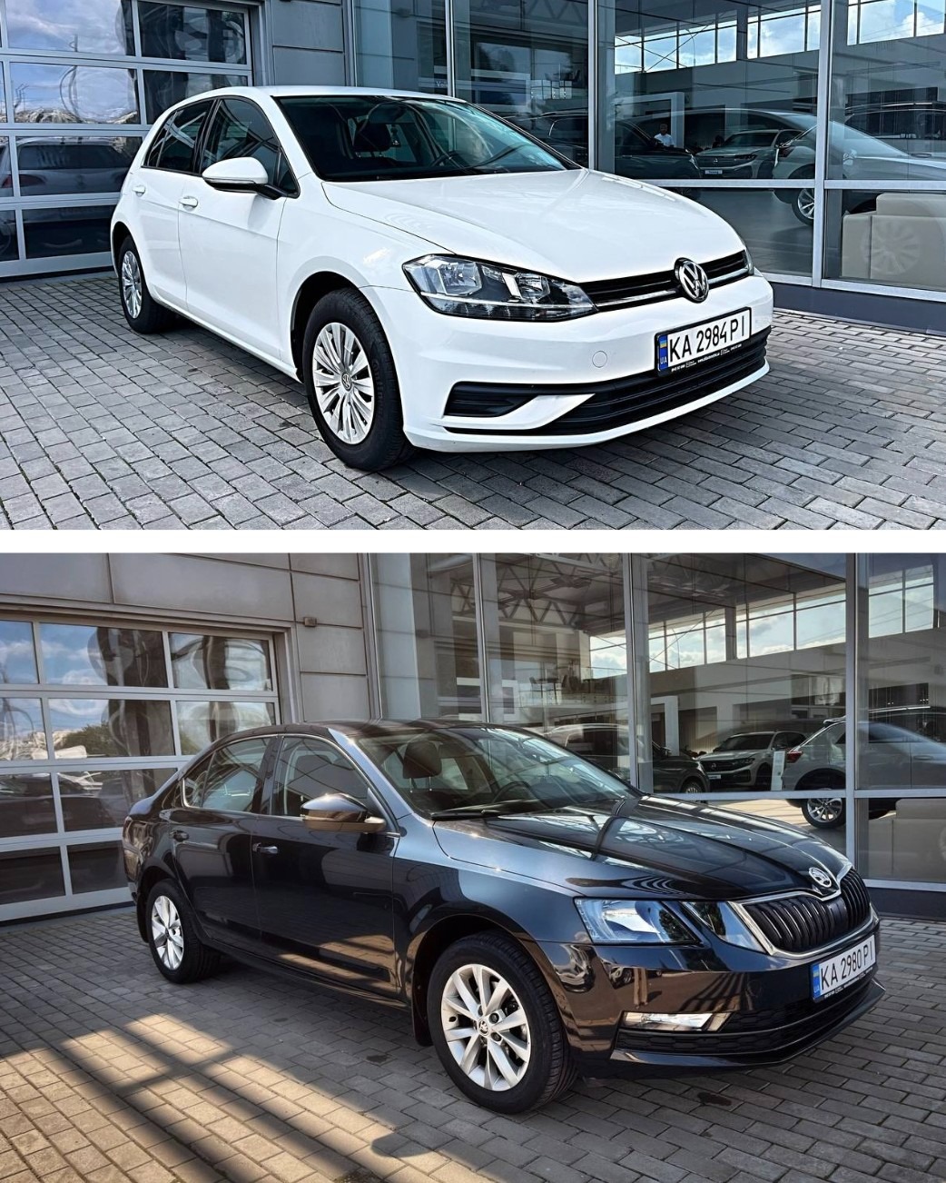 РентАвтосоюз - професійні послуги оренди (прокату) авто