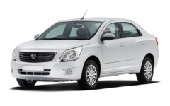 Бюджетний автопрокат Economy Rent