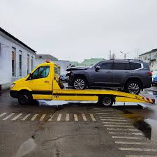 Компания Evakuator