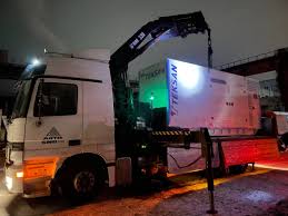 Компания ООО ЭММИ