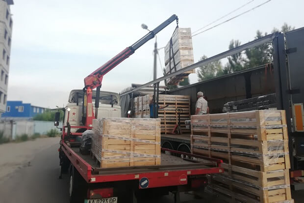 Компания «AUTOSOS.UA»