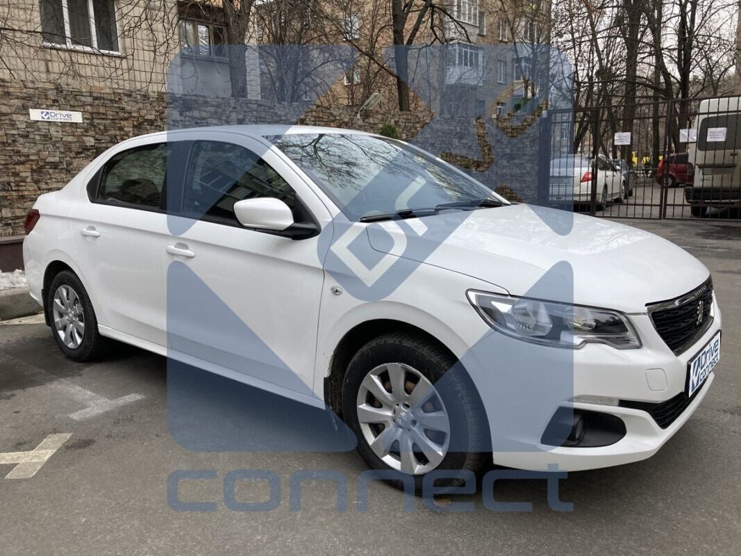 Drive Connect - Вигідна оренда авто