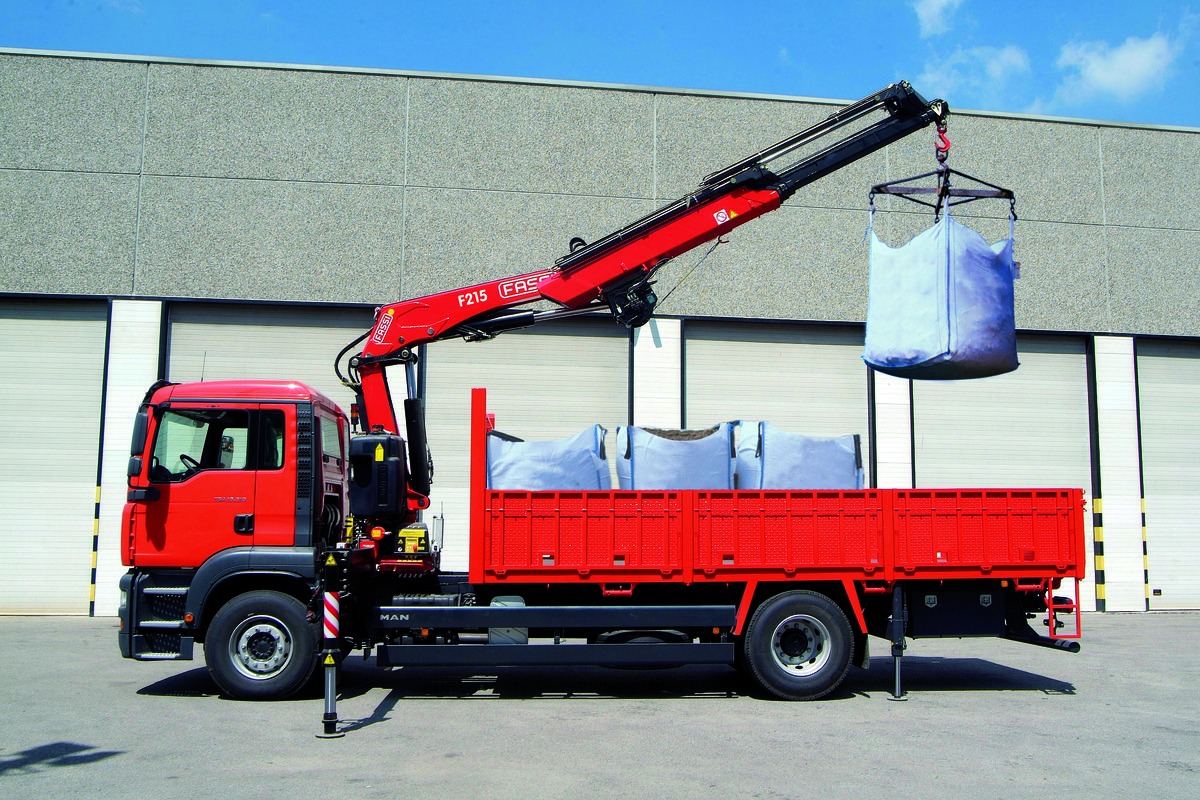 Транспортная компания «DP Trans»