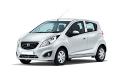 Бюджетний автопрокат Economy Rent