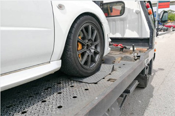 Компания Evakuator