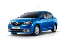 Бюджетний автопрокат Economy Rent