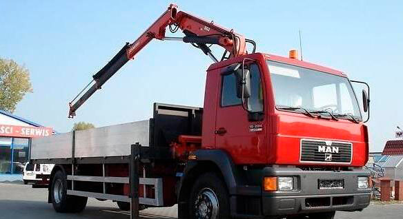 Компания «Эвакуация»