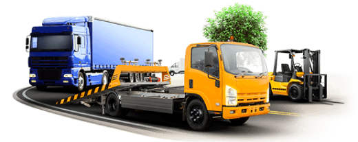 Компания «Эвакуация»