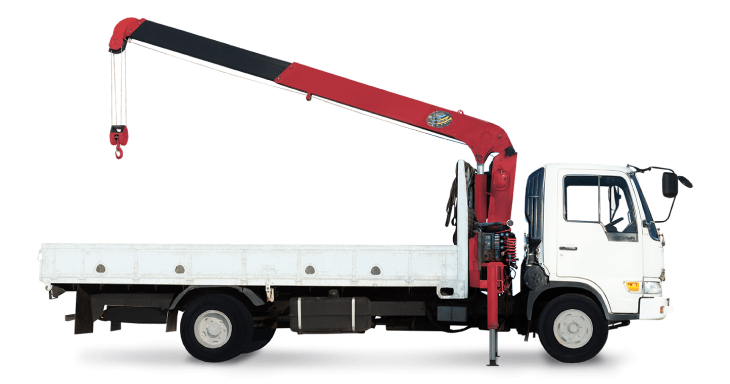 Компания «Эвакуация»