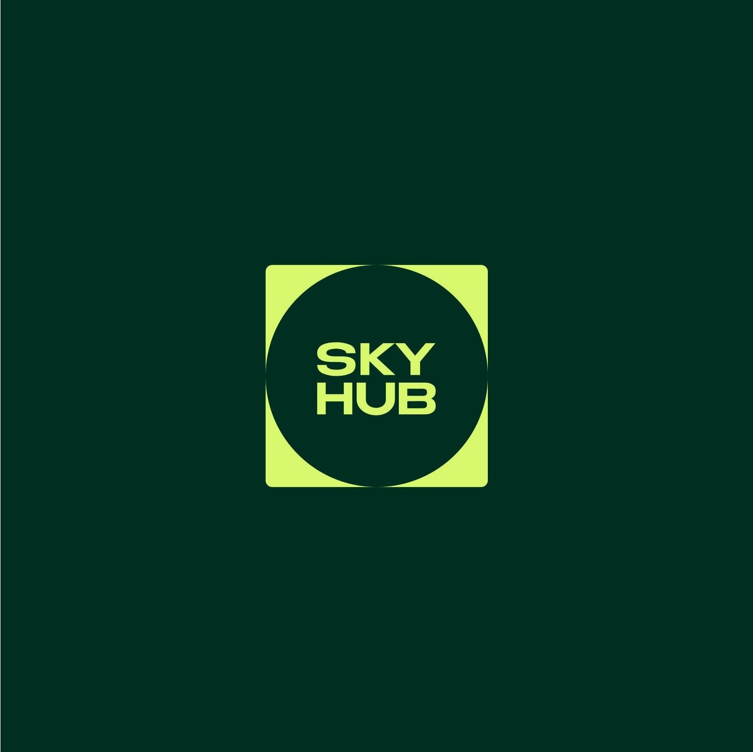 Предприятие оборонного сектора Skyhub