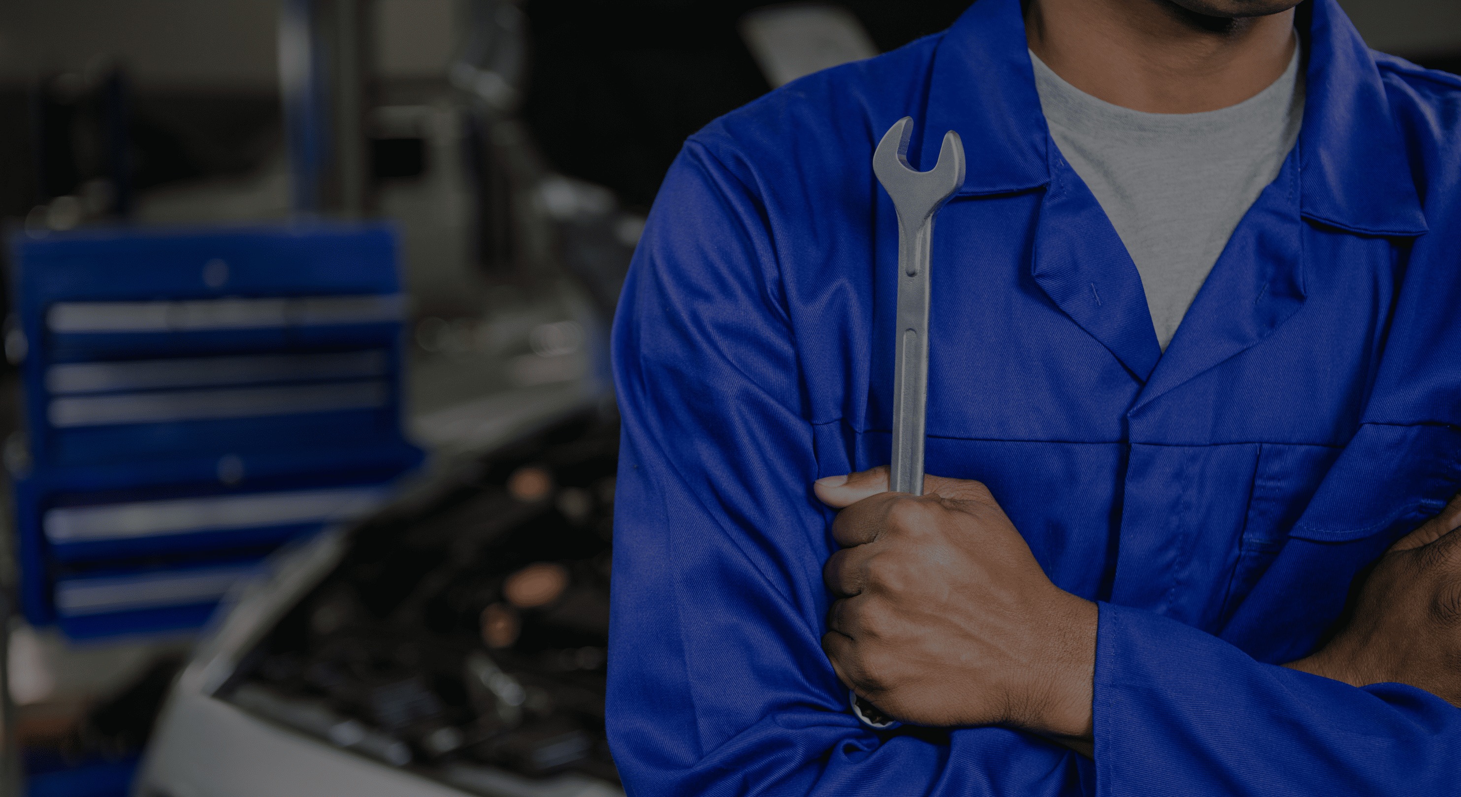 TIR СТО Ktrans – профессиональный сервис и ремонт грузовиков