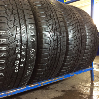 Магазин "Евроколесо"