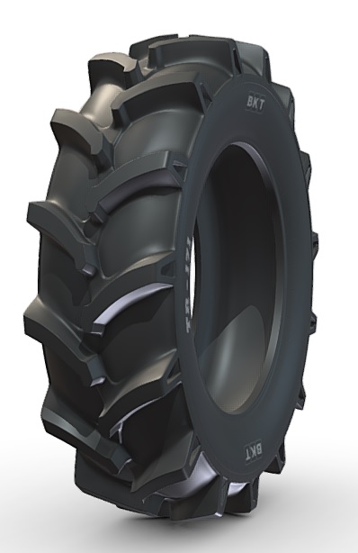 Компания «СПЕЦ АГРО ШИНА»