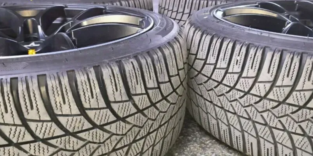Интернет-магазин UkrTyres