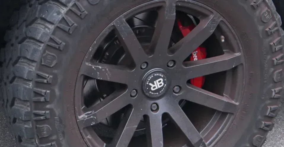 Интернет-магазин UkrTyres