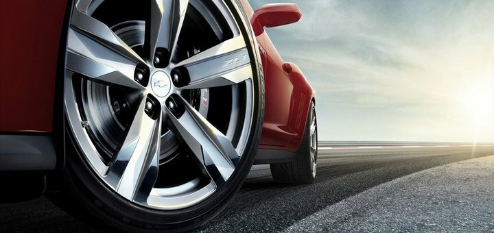 Интернет-магазин шин и дисков Garazh.UA