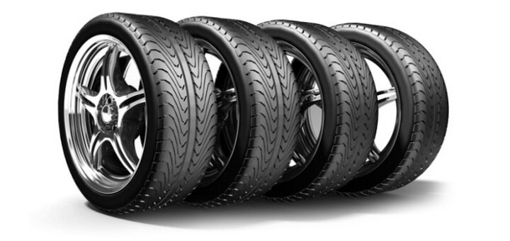 Интернет-магазин шин и дисков Garazh.UA