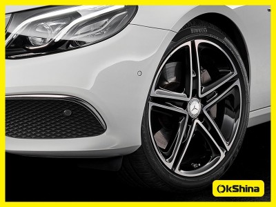 Интернет-магазин OkShina.com