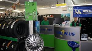 Магазин шин и дисков ShinaDiski