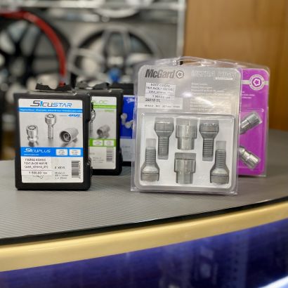 Интернет-магазин шин "Radius"