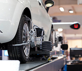 Автосервис СТО Smotor