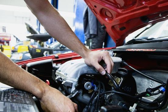 Автосервис СТО Smotor