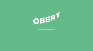 Інтернет-магазин автодисків OBERT