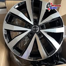 Интернет-магазин Wheels Avto